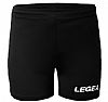 LEGEA PANT VENETO BLACK