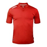 LEGEA MAGLIA AJACCIO RED