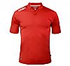 LEGEA MAGLIA AJACCIO RED