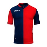 LEGEA MAGLIA MARBELLA RED/NAV