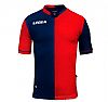 LEGEA MAGLIA MARBELLA RED/NAV