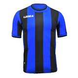 LEGEA MAGLIA VALENCIA ROY/BLK