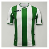 LEGEA MAGLIA VALENCIA WHT/GREEN