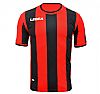 LEGEA MAGLIA VALENCIA RED/BLK