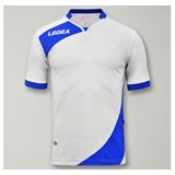 LEGEA MAGLIA BARCELLONA WHT/ROY