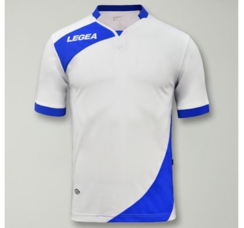 LEGEA MAGLIA BARCELLONA WHT/ROY