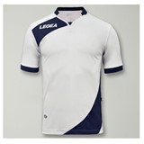 LEGEA MAGLIA BARCELLONA WHT/NAV