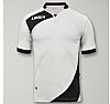 LEGEA MAGLIA BARCELLONA WHT/BLK