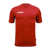 LEGEA MAGLIA BAVIERA RED