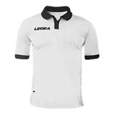 LEGEA MAGLIA VINTAGE GOLD WHT/BLK