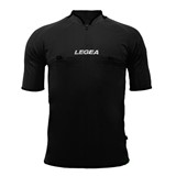 LEGEA MAGLIA DRIVE MC BLK/BLK