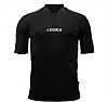 LEGEA MAGLIA DRIVE MC BLK/BLK