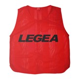 LEGEA CASACCA PROMO RED