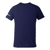 LEGEA T-SHIRT ARIA NAV