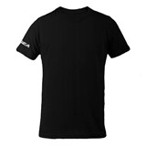 LEGEA T-SHIRT ARIA BLK