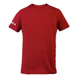 LEGEA T-SHIRT ARIA RED