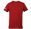 LEGEA T-SHIRT ARIA RED