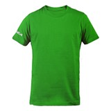 LEGEA T-SHIRT ARIA GREEN