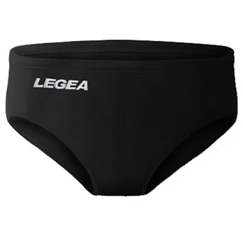 LEGEA COULOTTE ATLETICA BLK