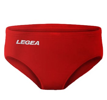 LEGEA COULOTTE ATLETICA RED