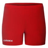 LEGEA SHORT VOLLEY ATHLETIC RED