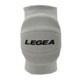 LEGEA GINOCCHIERA SLAMP WHT