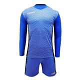 LEGEA KIT PORTIERE VILLAMARIN CELESTE