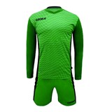 LEGEA KIT PORTIERE VILLAMARIN GREEN