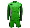 LEGEA KIT PORTIERE VILLAMARIN GREEN