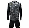 LEGEA KIT PORTIERE ROSTOV BLK