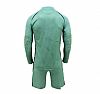 LEGEA KIT PORTIERE ROSTOV GREEN