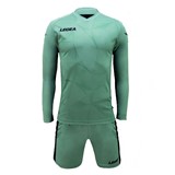 LEGEA KIT PORTIERE ROSTOV GREEN