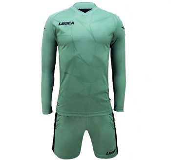 LEGEA KIT PORTIERE ROSTOV GREEN