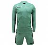 LEGEA KIT PORTIERE ROSTOV GREEN