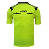 LEGEA MAGLIA PIREO YEL