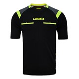 LEGEA MAGLIA PIREO BLK