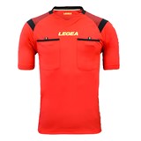 LEGEA MAGLIA PIREO RED