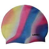 LEGEA CUFFIA RAINBOW FUX/CEL