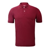 LEGEA POLO ARIETE GRANATA