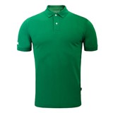 LEGEA POLO ARIETE GREEN