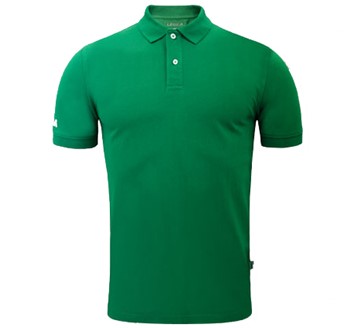 LEGEA POLO ARIETE GREEN