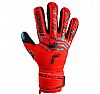 REUSCH ATTRAKT GOLD X FINGER SUPPORT JNR