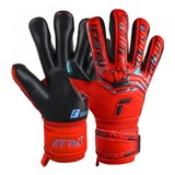 REUSCH ATTRAKT GOLD X FINGER SUPPORT JNR