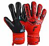 REUSCH ATTRAKT GOLD X FINGER SUPPORT JNR