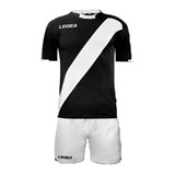 LEGEA ΚΙΤ LIMA BLK/WHT