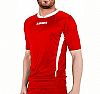 LEGEA MAGLIA DUSSELDORF RED/WHT