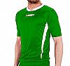 LEGEA MAGLIA DUSSELDORF GREEN/WHT