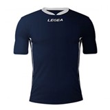 LEGEA MAGLIA DUSSELDORF NAV/WHT