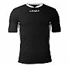 LEGEA MAGLIA DUSSELDORF BLK/WHT