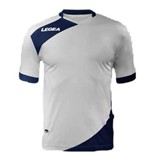 LEGEA MAGLIA NAIROBI G WHT/NAV